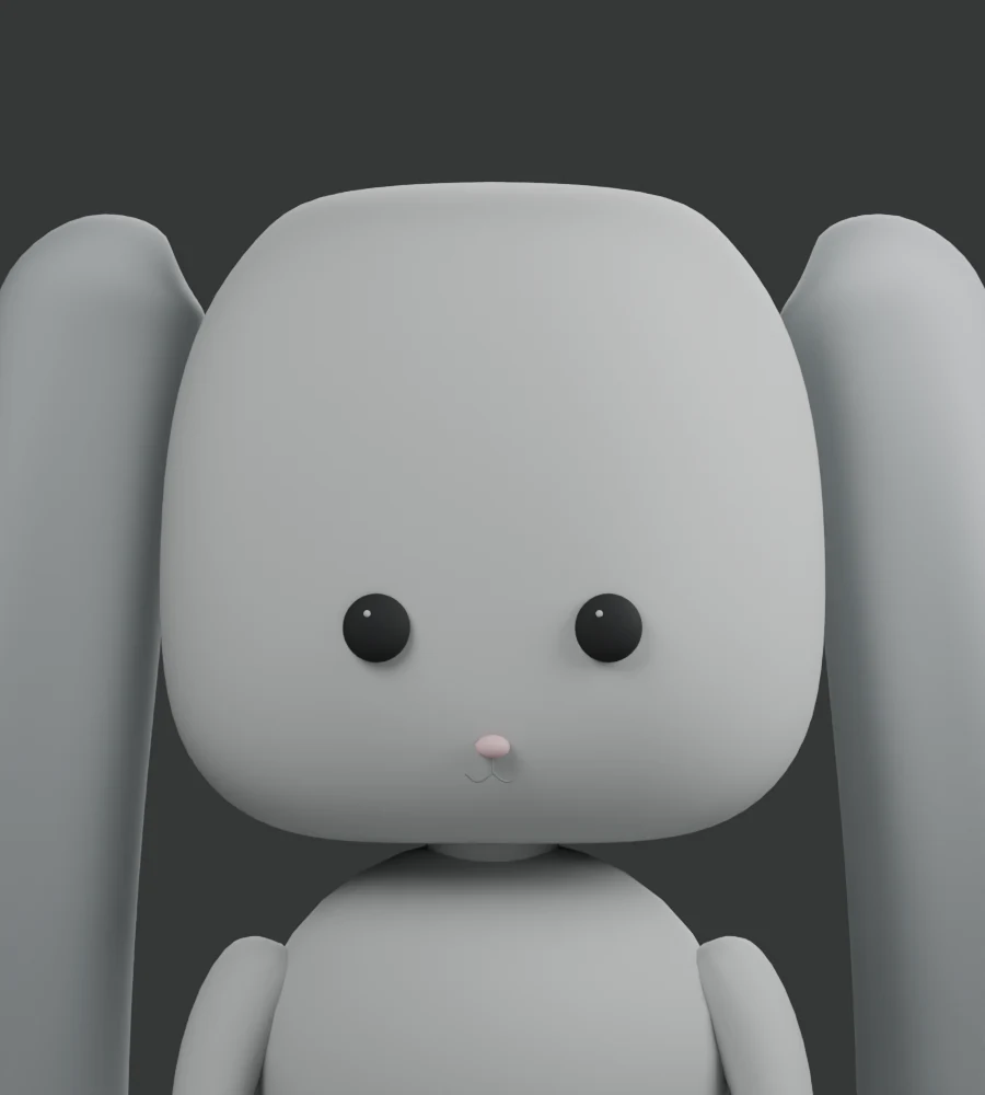 head-front